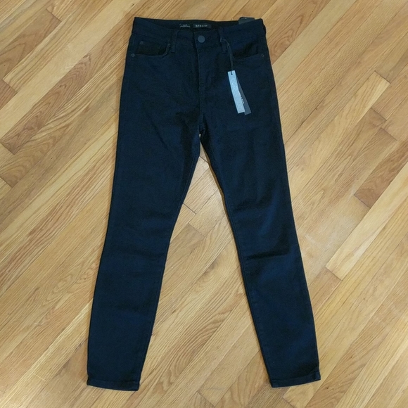 sts blue pants